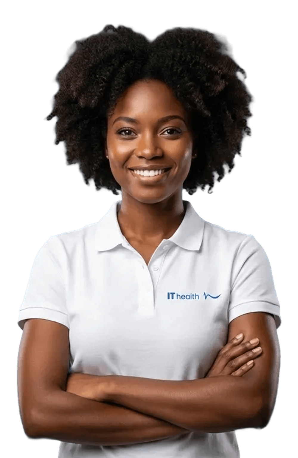 IThealth team member